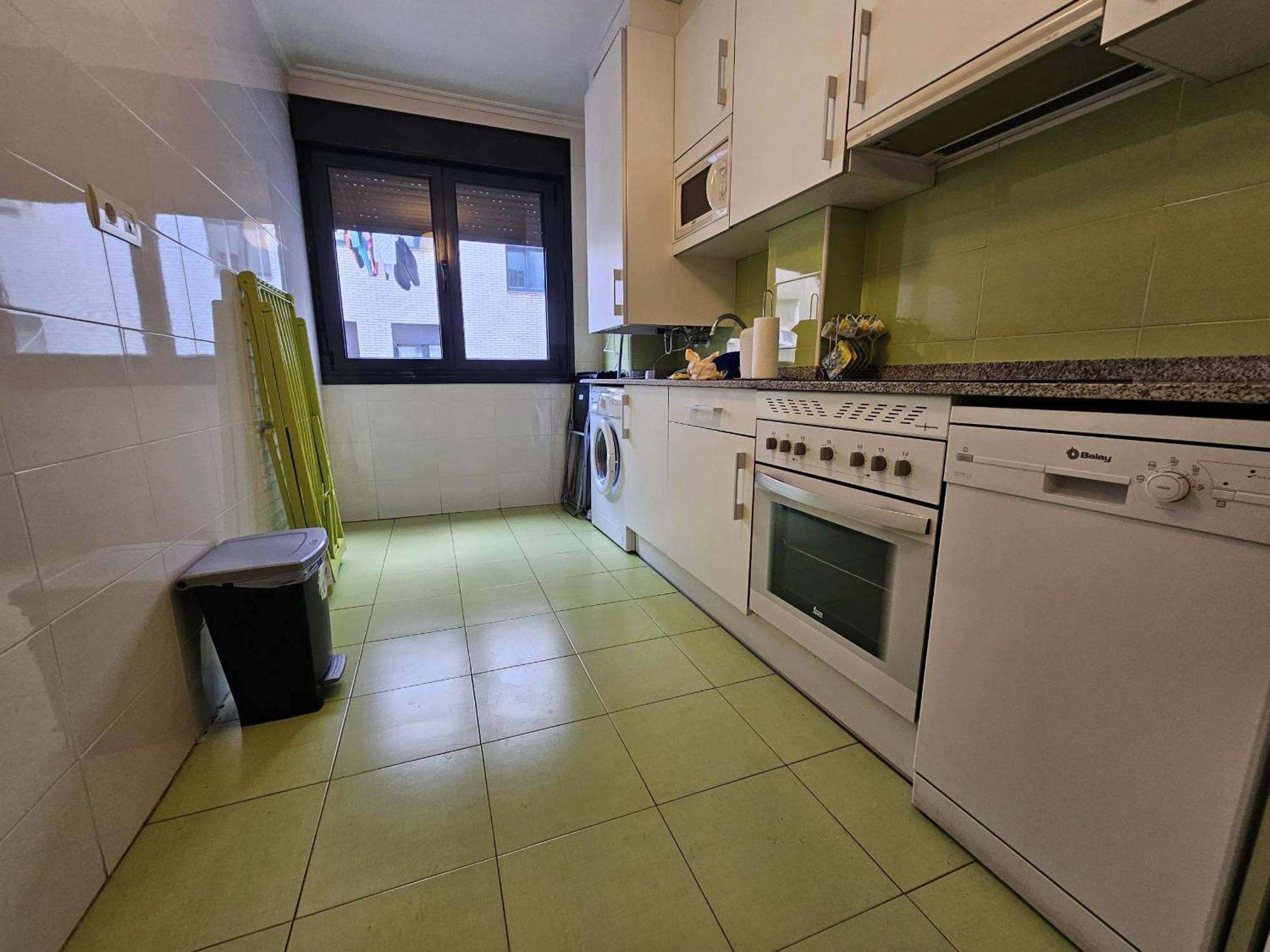 Apartamento 1a106 Amplio Y Comodo *