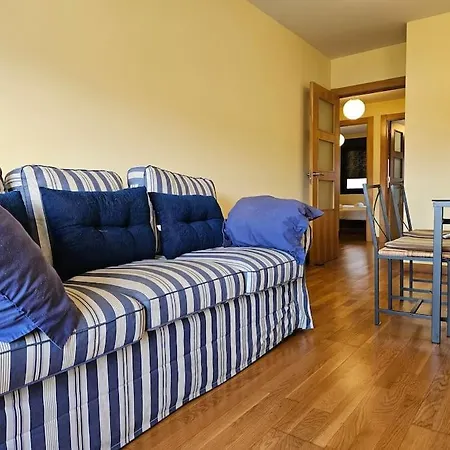1A106 Amplio Y Comodo Apartamento Gijón Esterno foto