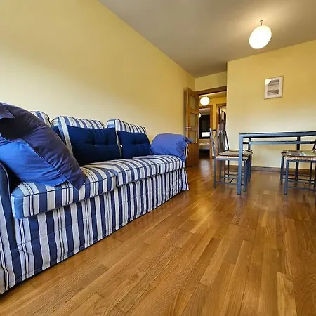 1A106 Amplio Y Comodo Apartamento Gijón Esterno foto