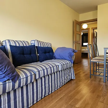 1A106 Amplio Y Comodo Apartamento Gijón Esterno foto
