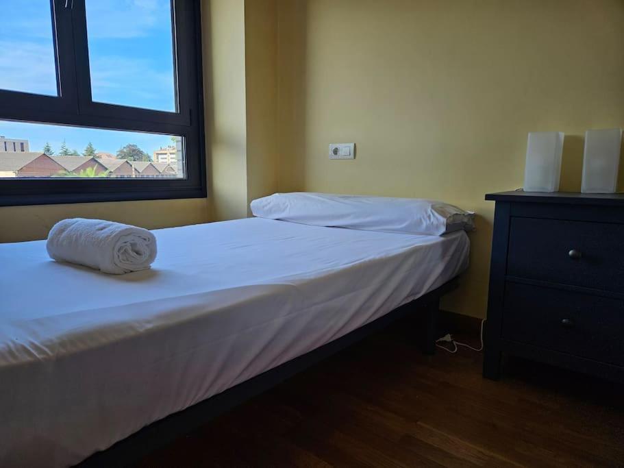 Appartement 1a106 Amplio Y Comodo