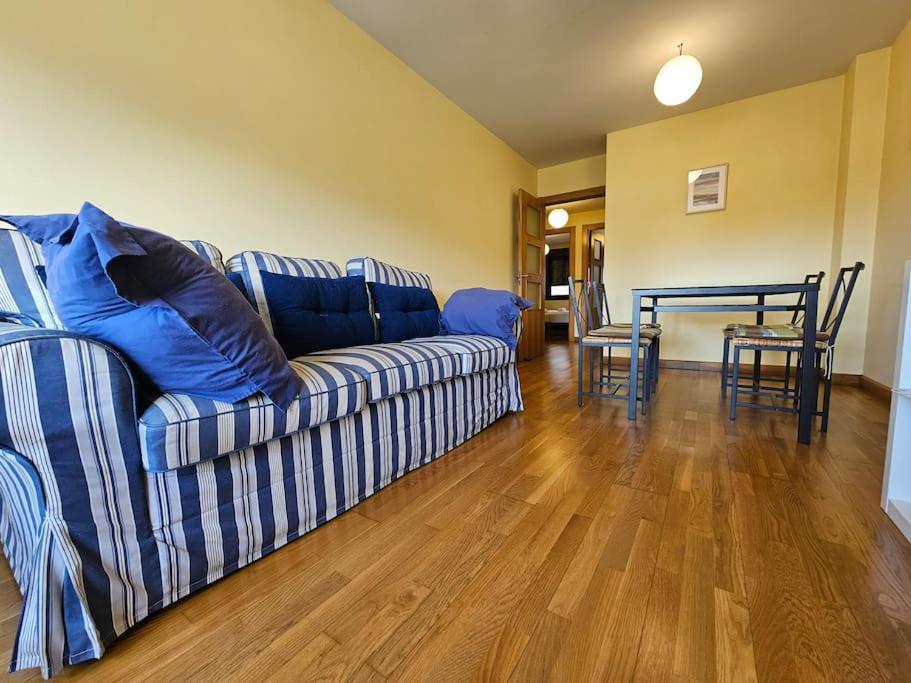 Appartement 1a106 Amplio Y Comodo Gijón