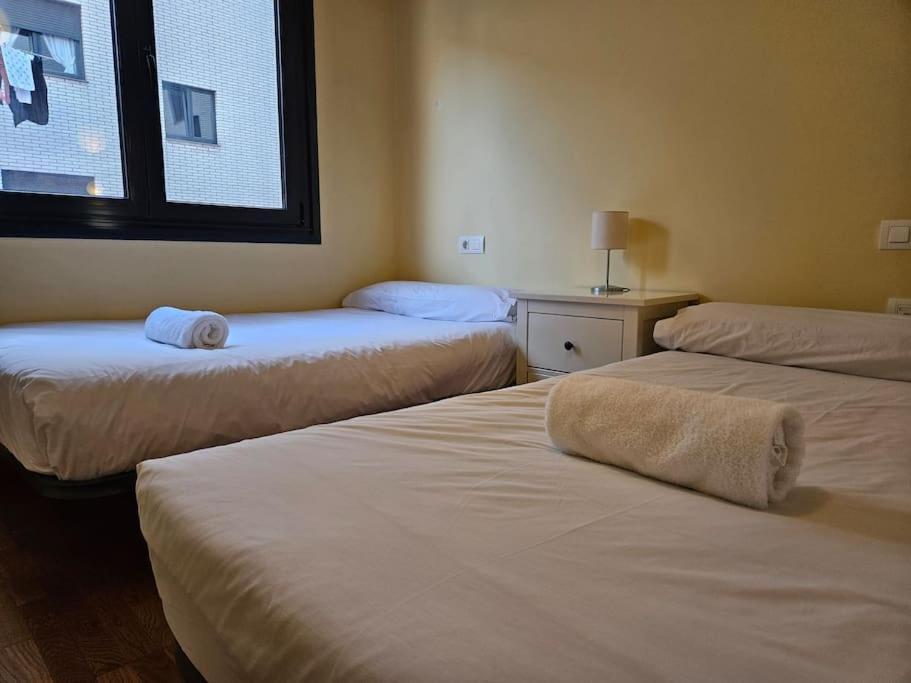 Apartment 1a106 Amplio Y Comodo *