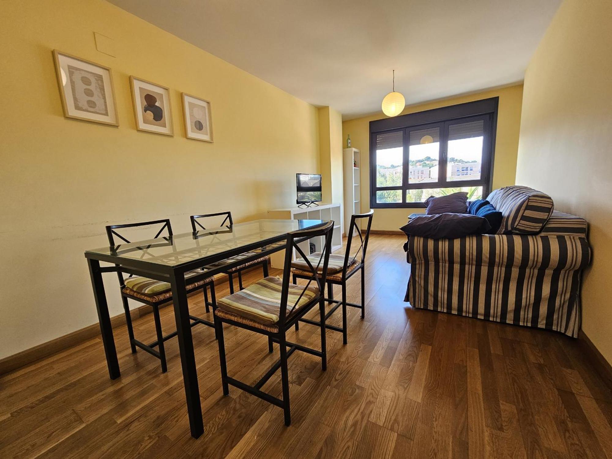 Appartement 1a106 Amplio Y Comodo